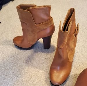 boots
